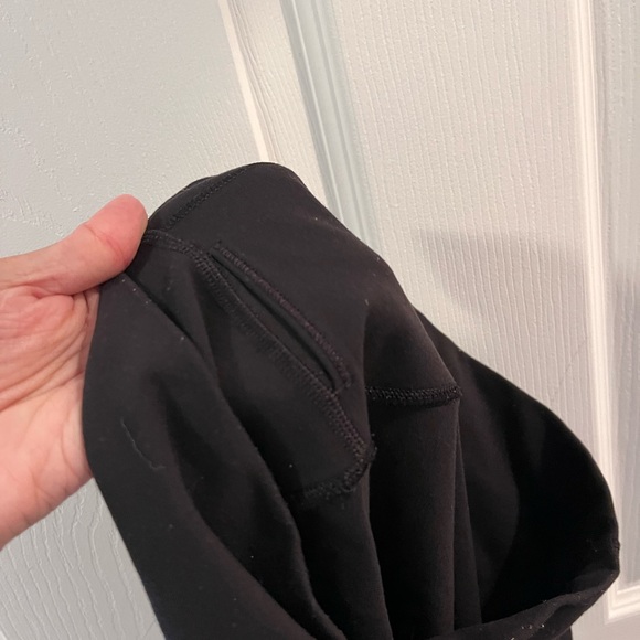 Lululemon Wunder Under Leggings - Picture 8 of 8